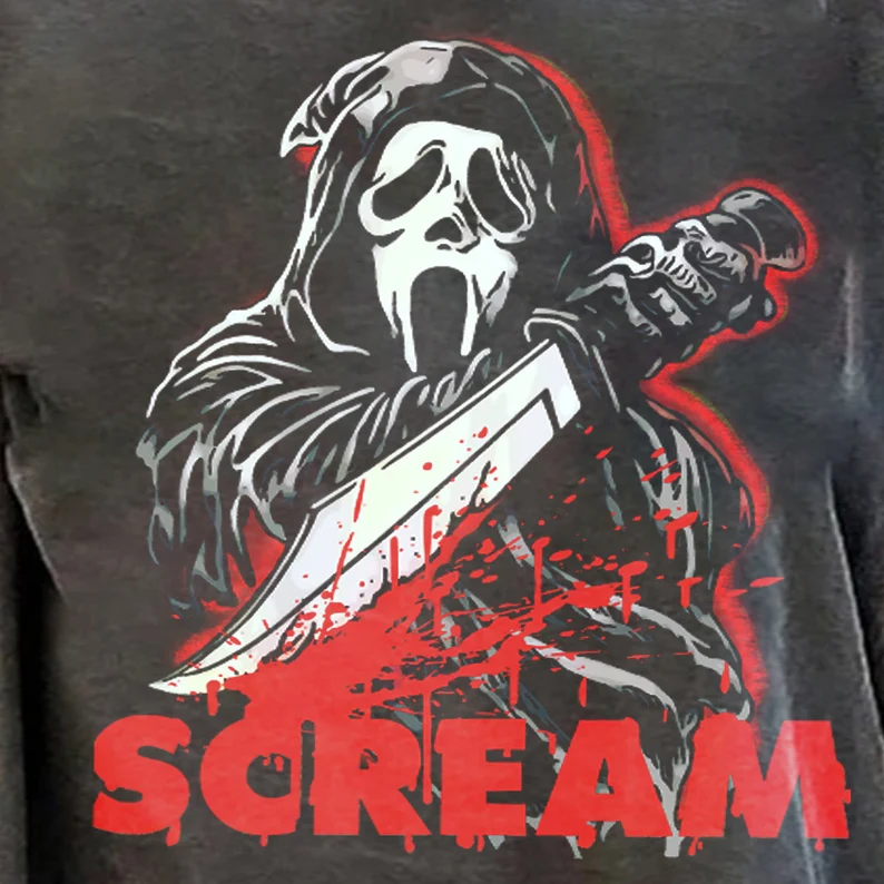 Horror Movie Shirt
