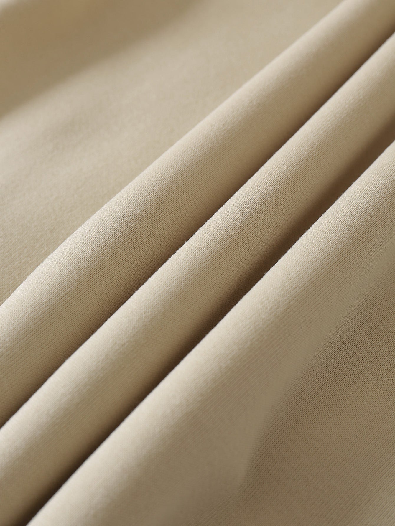 Floral And Letter Graphic Drawstring Hoodie