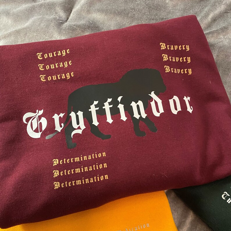 Wizarding World Sweatshirts