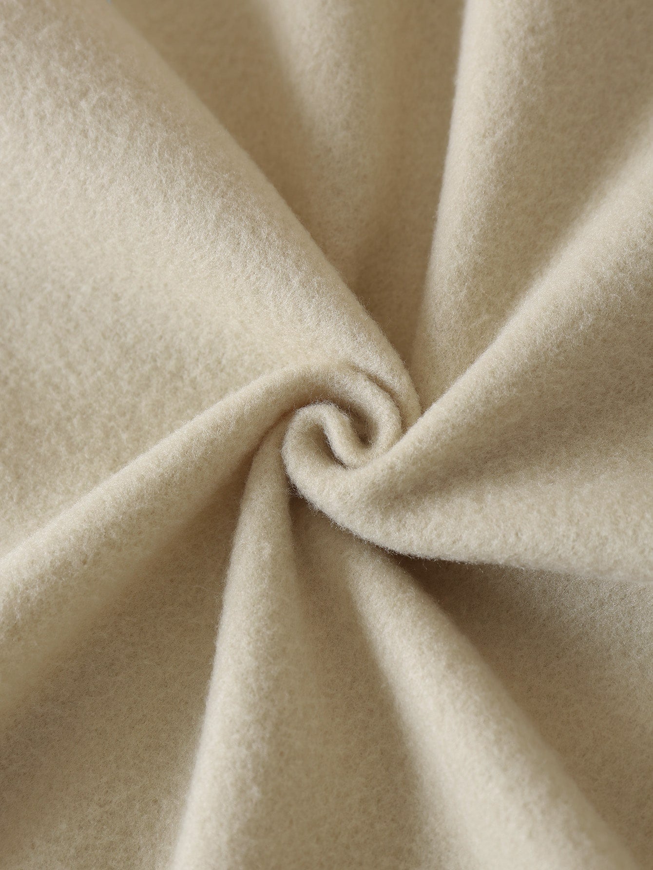 Floral And Letter Graphic Drawstring Hoodie